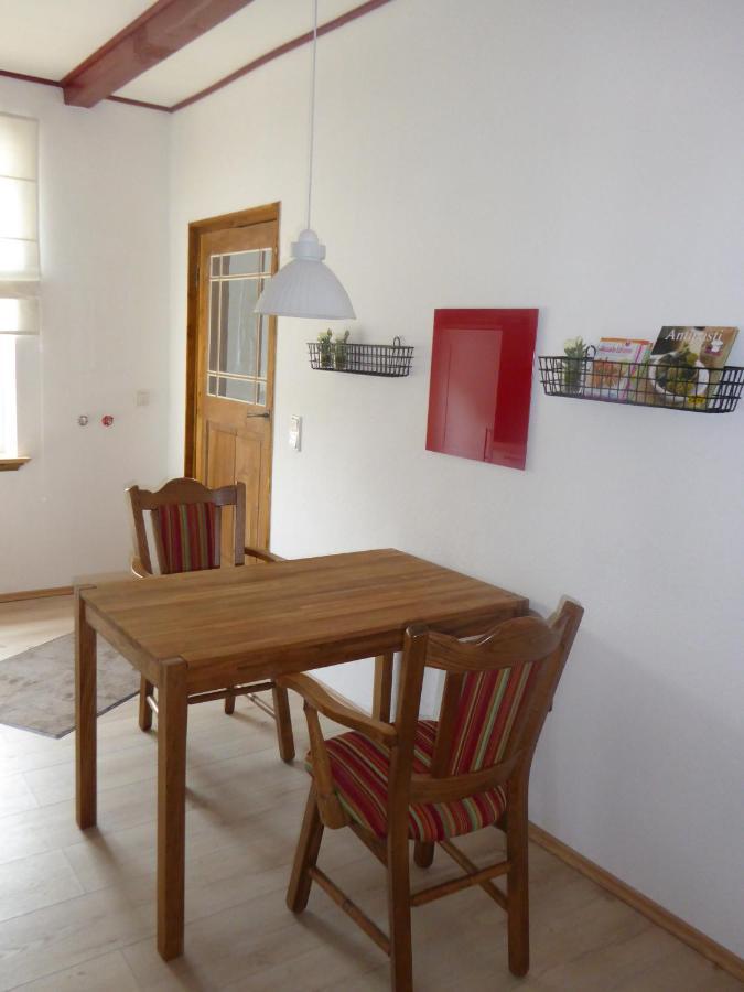 Ferienwohnung Elise Im Gulfhof Am Kanal Grossefehn Eksteriør billede